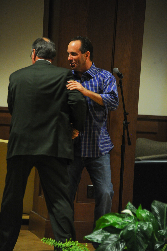 2012 Director's Circle Recognition Weekend