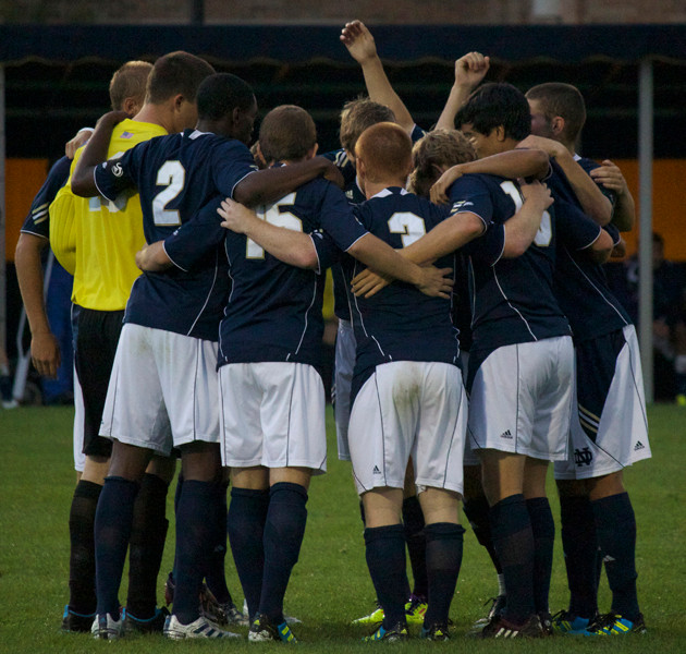 9/9 Men's Soccer v Denver