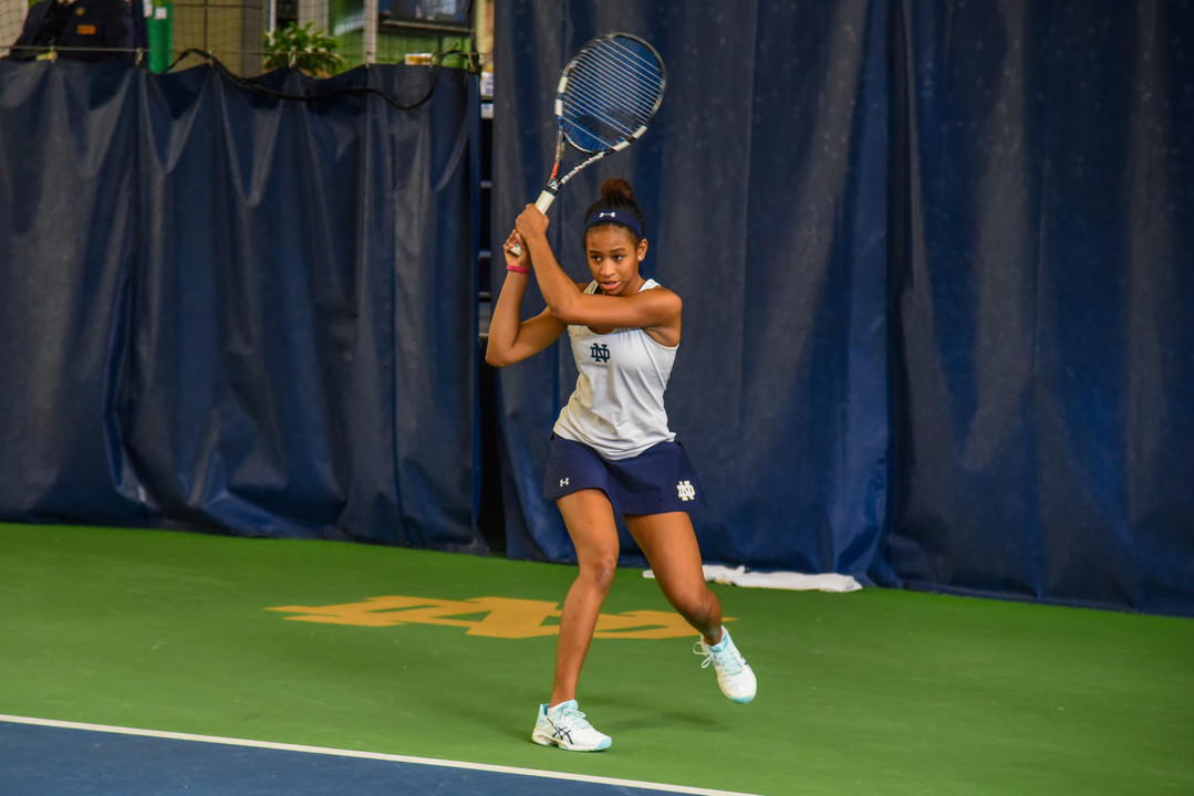 Notre Dame Fighting Irish - Official Athletics Website