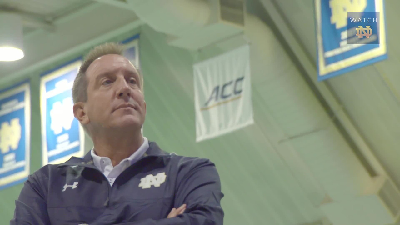 Mike Litzinger - New Women's Swimming And Diving Head Coach