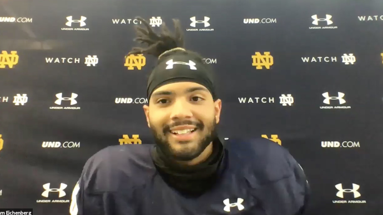 Notre Dame Fighting Irish - Official Athletics Website