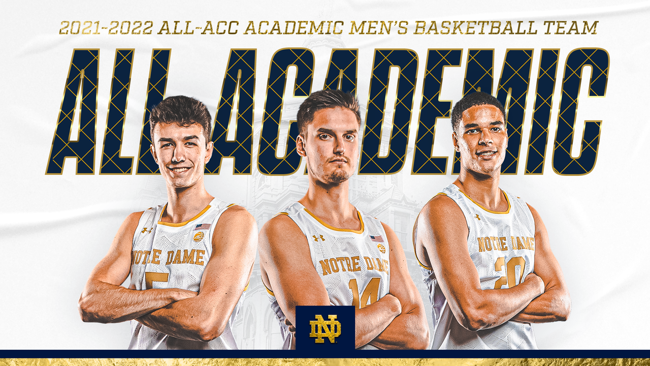 Notre Dame Fighting Irish - Official Athletics Website