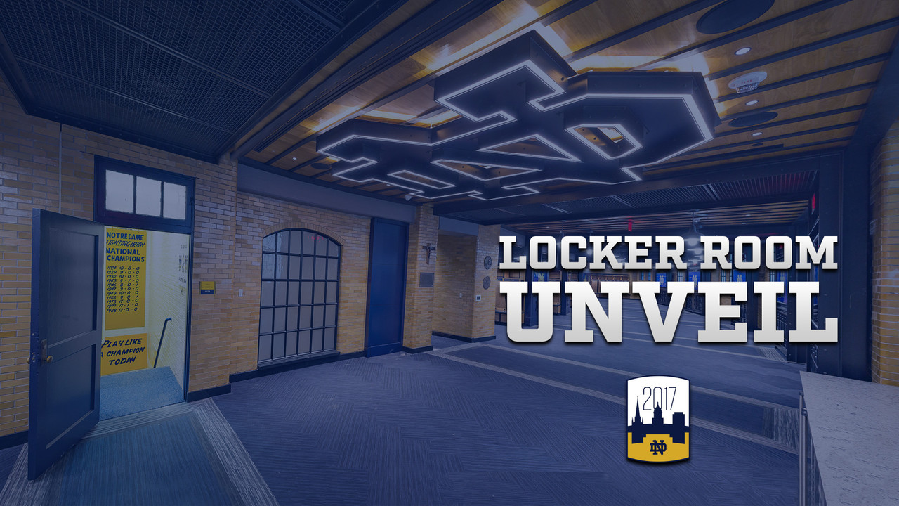Notre Dame Fighting Irish - Official Athletics Website