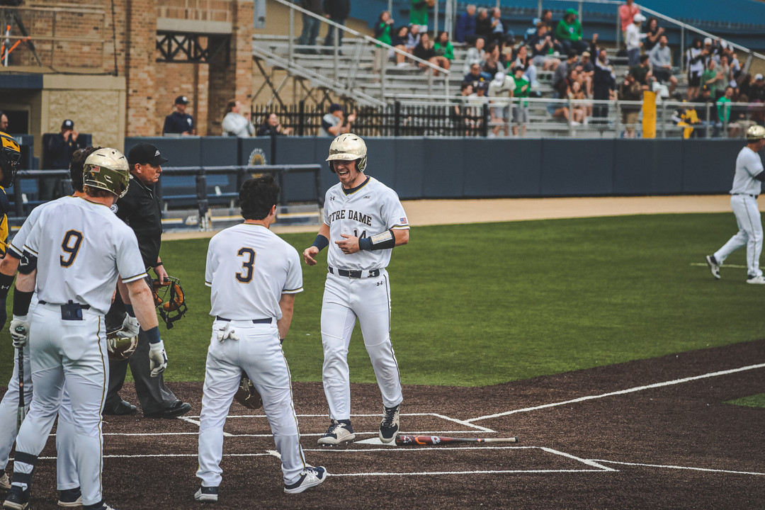 Notre Dame Fighting Irish - Official Athletics Website
