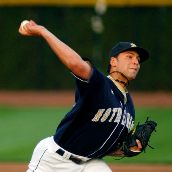 Notre Dame vs. Chicago State