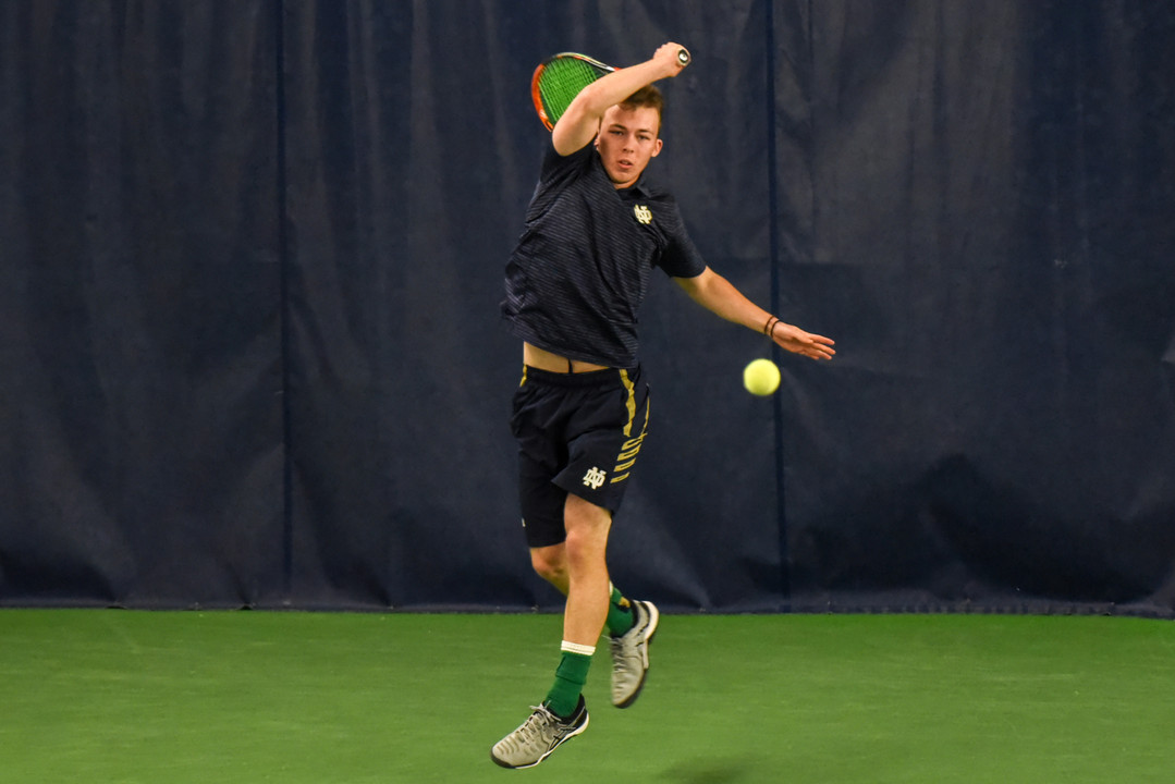 Notre Dame Fighting Irish - Official Athletics Website