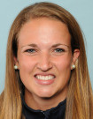 Lindsay Powell - Women's Lacrosse - Notre Dame Fighting Irish