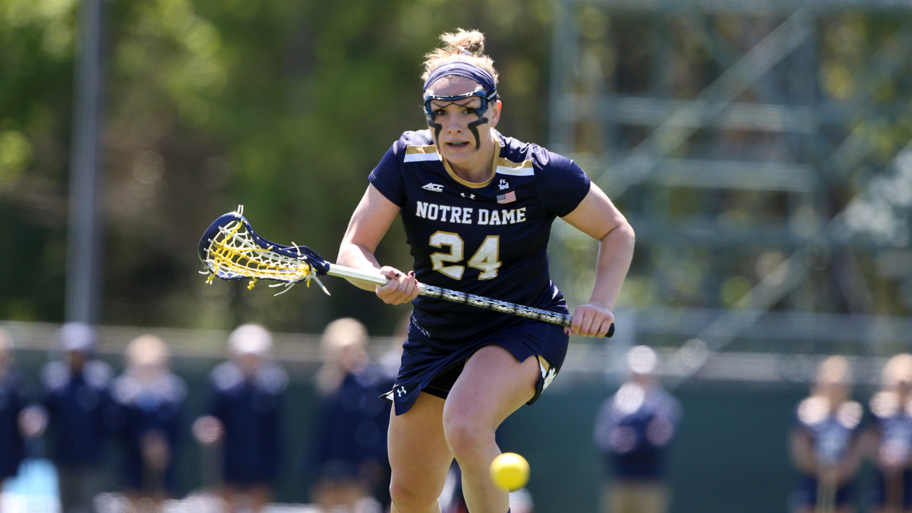 Notre Dame Fighting Irish - Official Athletics Website