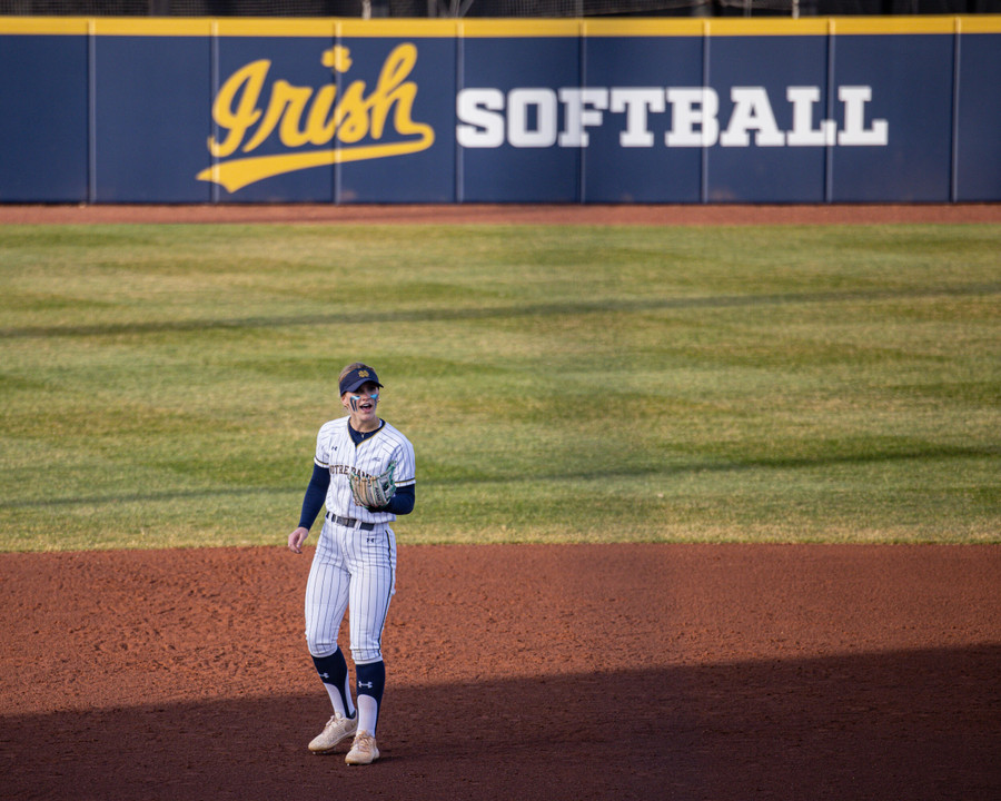 Notre Dame Fighting Irish - Official Athletics Website