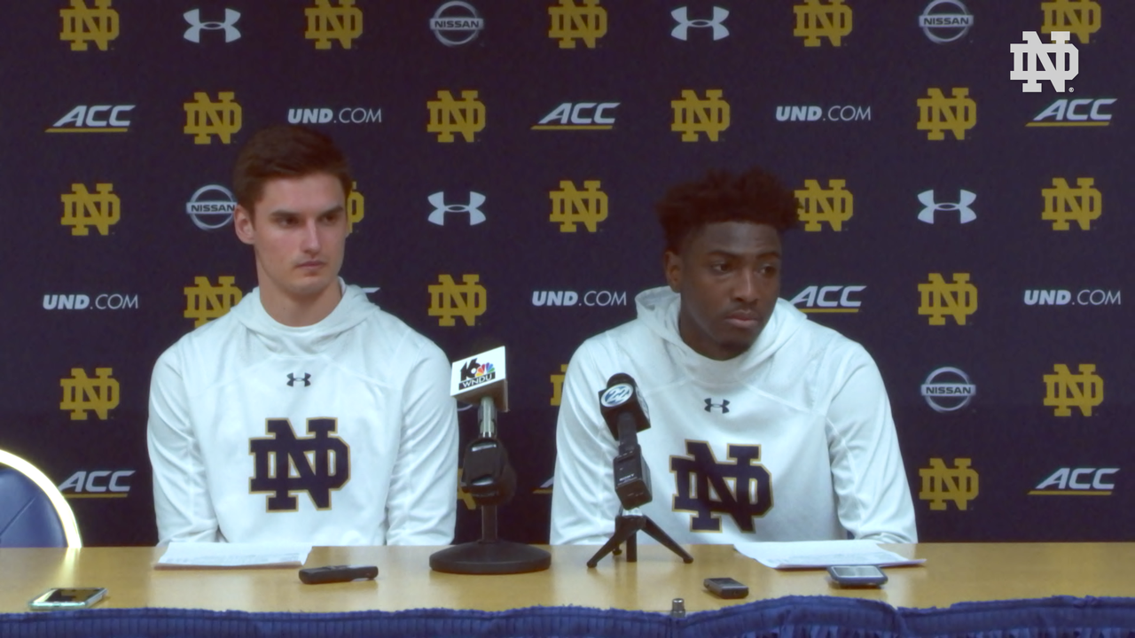 Notre Dame Fighting Irish - Official Athletics Website