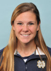 Katherine McManus - Women's Lacrosse - Notre Dame Fighting Irish