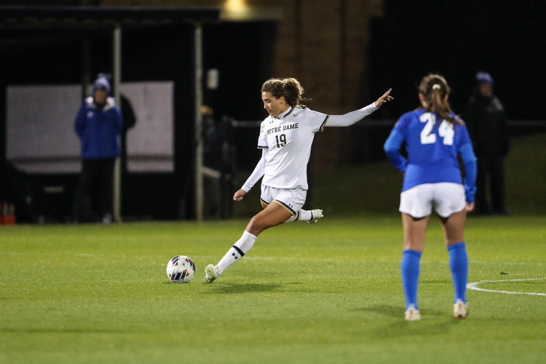 Notre Dame Fighting Irish - Official Athletics Website
