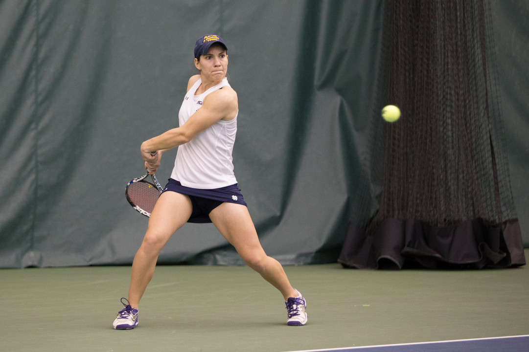 Notre Dame Fighting Irish - Official Athletics Website