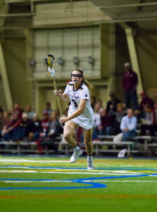 Notre Dame Fighting Irish - Official Athletics Website