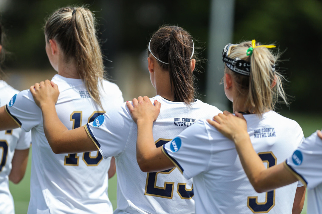 Notre Dame Fighting Irish - Official Athletics Website