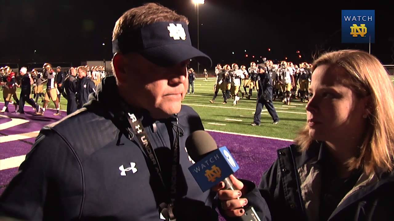 FB - Music City Bowl Day One
