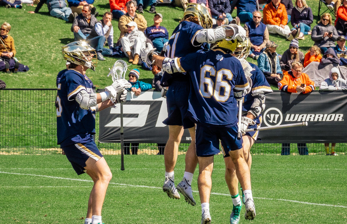 Notre Dame Fighting Irish - Official Athletics Website