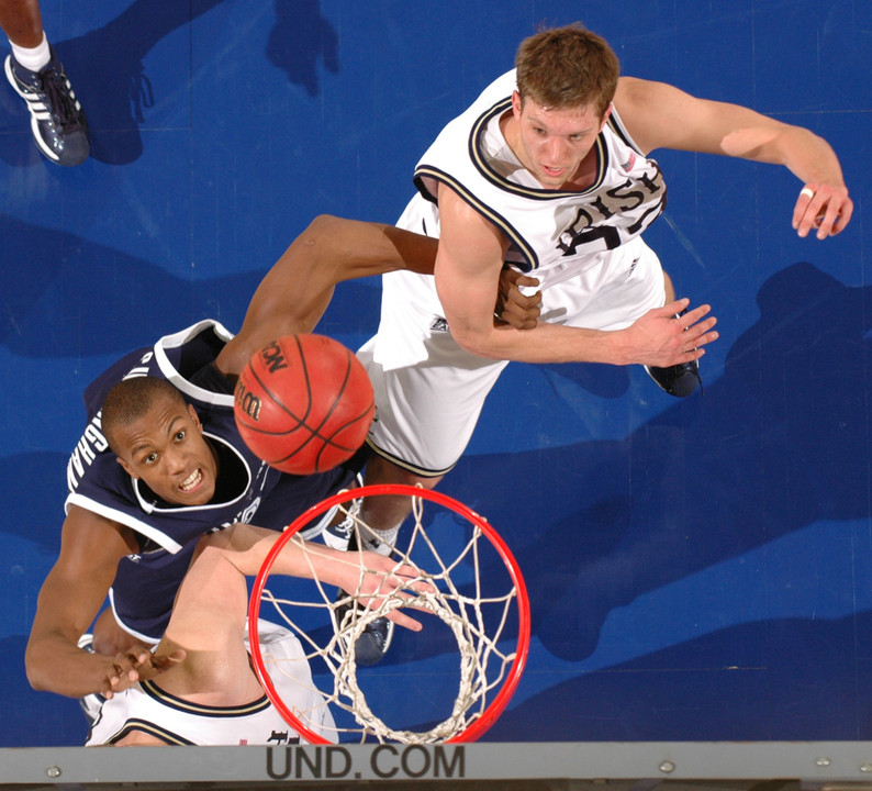 Men's Basketball vs. Villanova