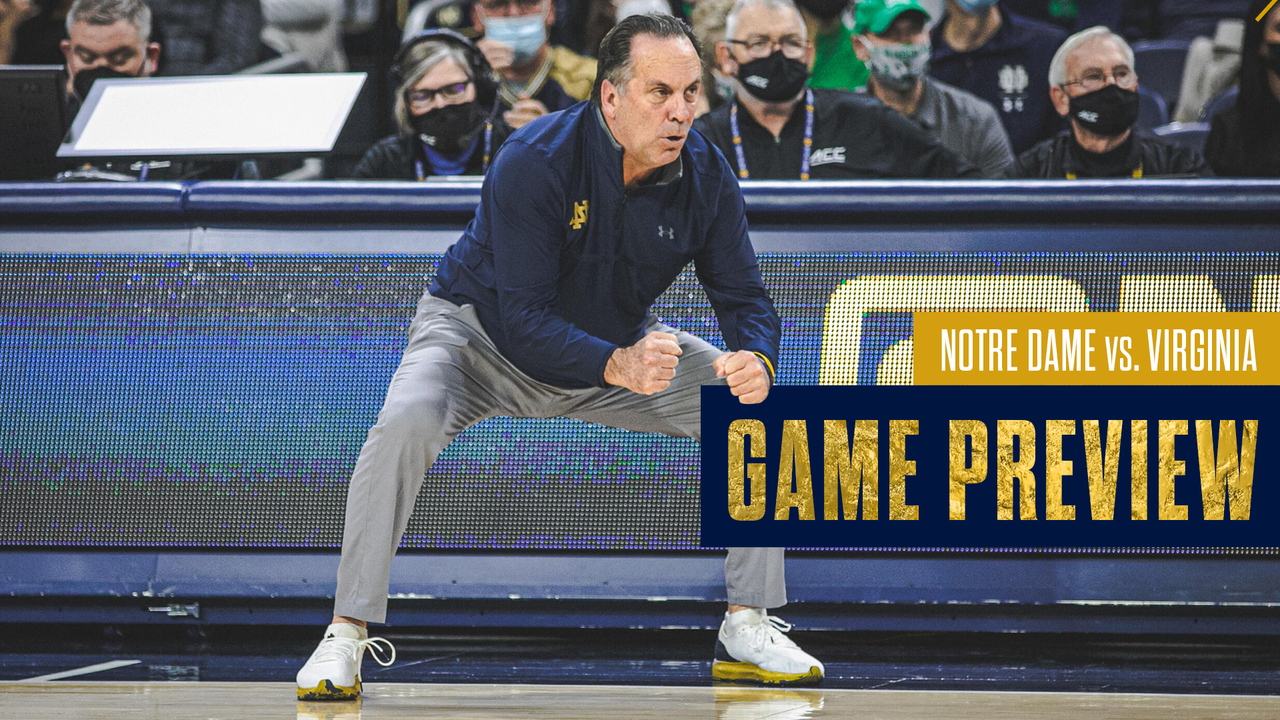 Notre Dame Fighting Irish - Official Athletics Website