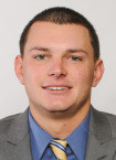 Brandon Bielak - Baseball - Notre Dame Fighting Irish