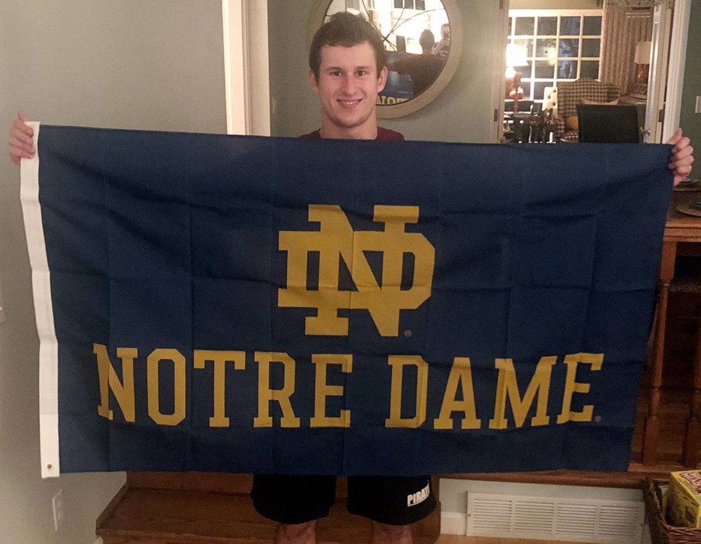 Notre Dame Fighting Irish - Official Athletics Website