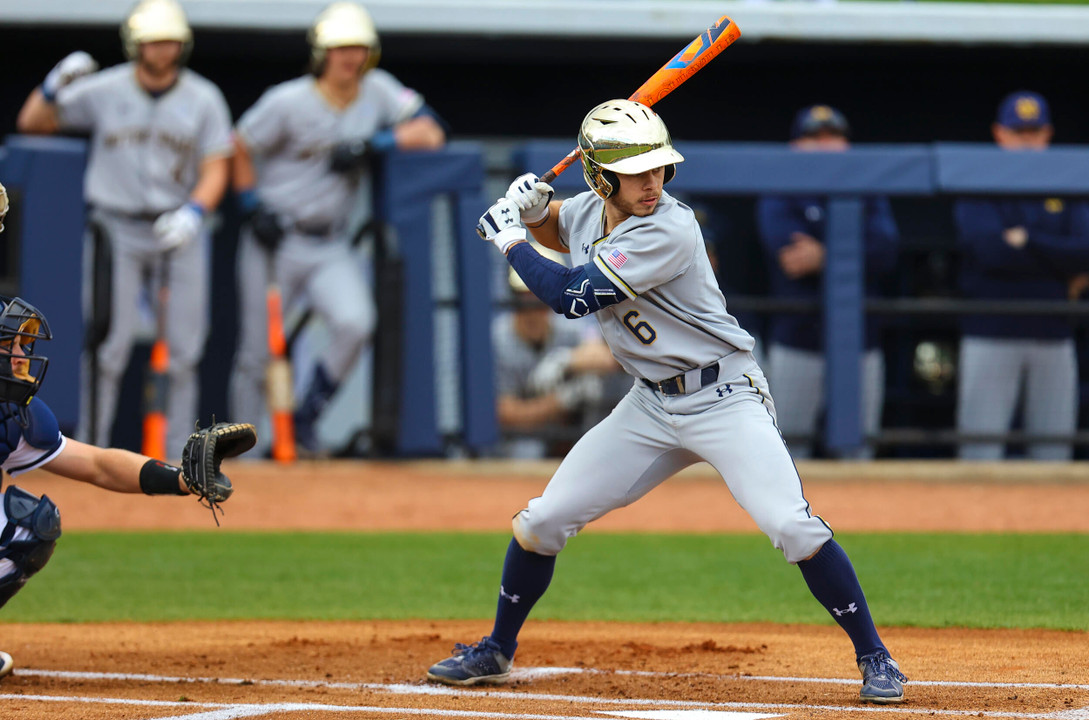 Notre Dame Fighting Irish - Official Athletics Website