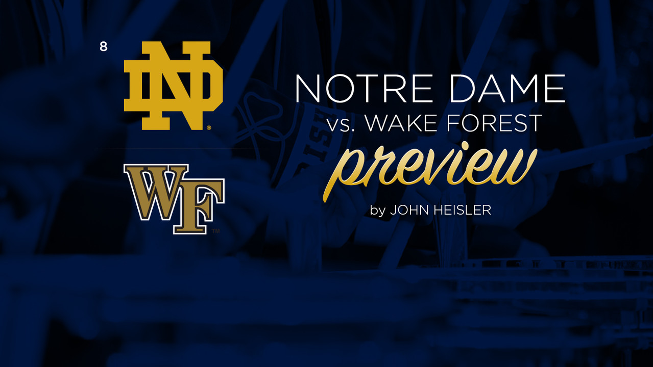 Wake Forest Preview