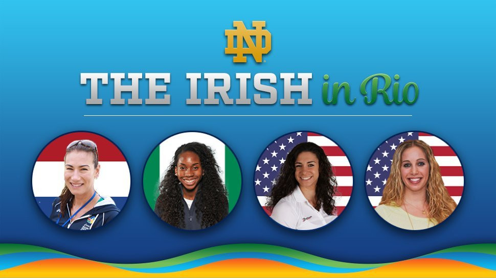 Notre Dame Fighting Irish - Official Athletics Website