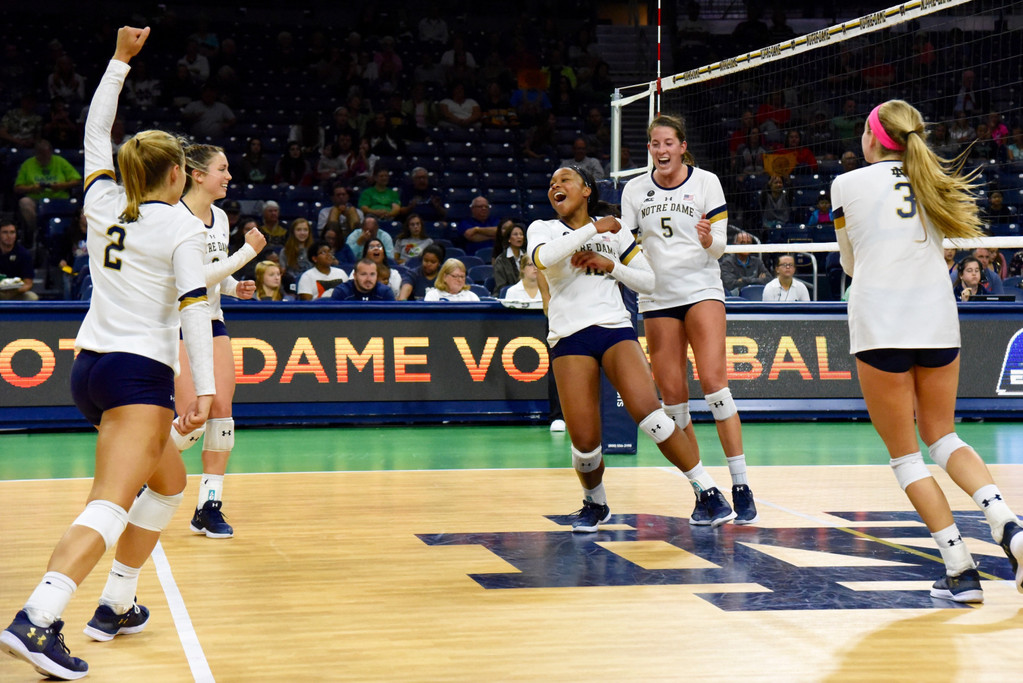 Notre Dame vs. Ohio State