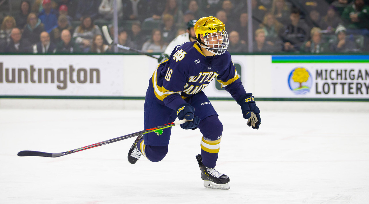 Notre Dame Fighting Irish - Official Athletics Website