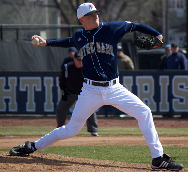 Baseball v. Georgetown