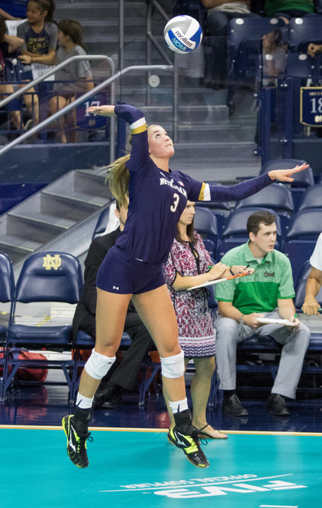 Notre Dame Fighting Irish - Official Athletics Website