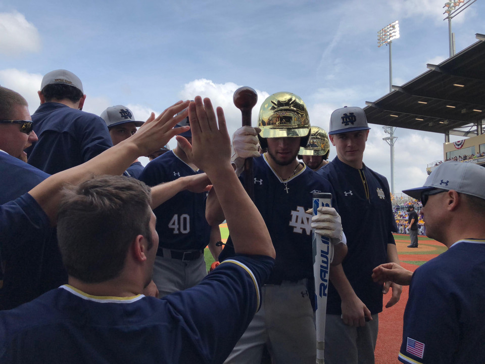 Notre Dame Fighting Irish - Official Athletics Website