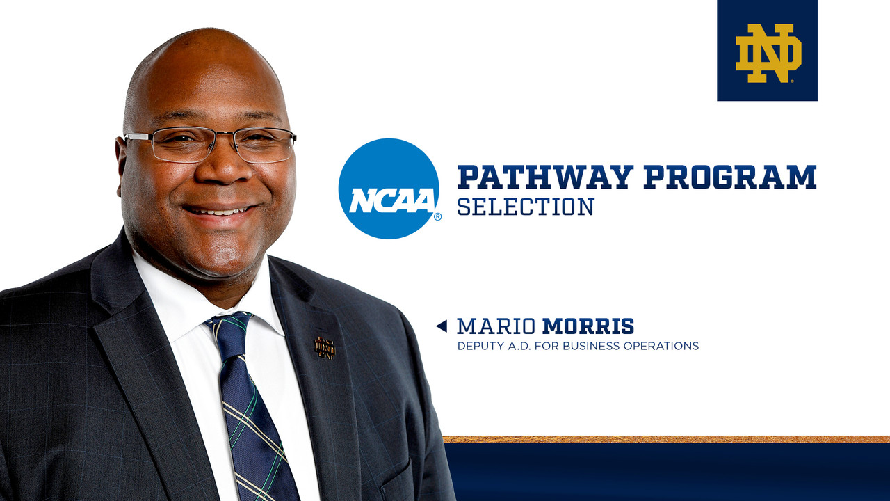 Notre Dame Fighting Irish - Official Athletics Website