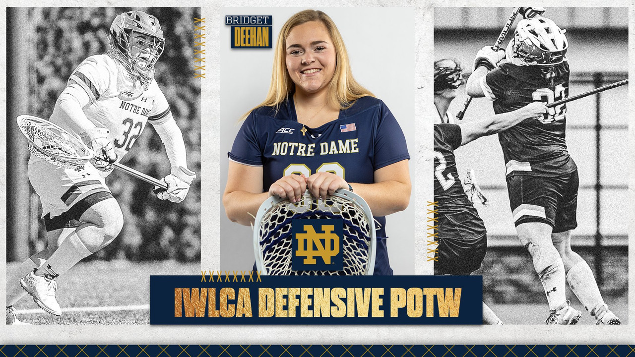 Notre Dame Fighting Irish - Official Athletics Website