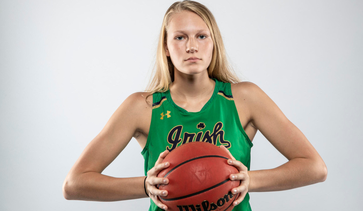 Notre Dame Fighting Irish - Official Athletics Website