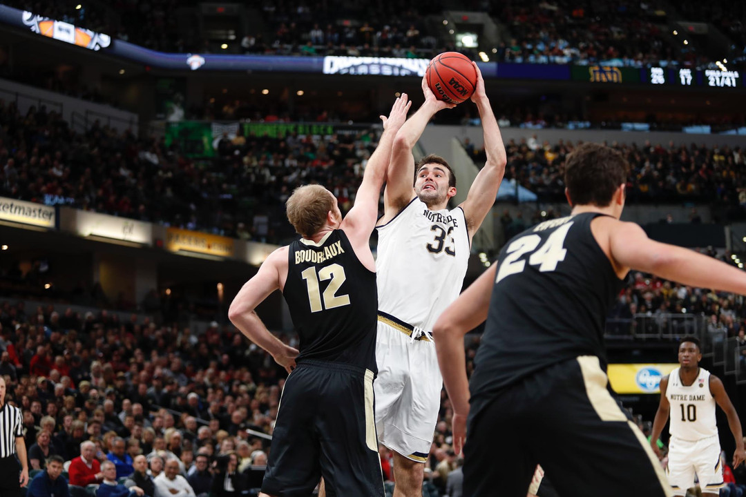 Mooney vs. Purdue