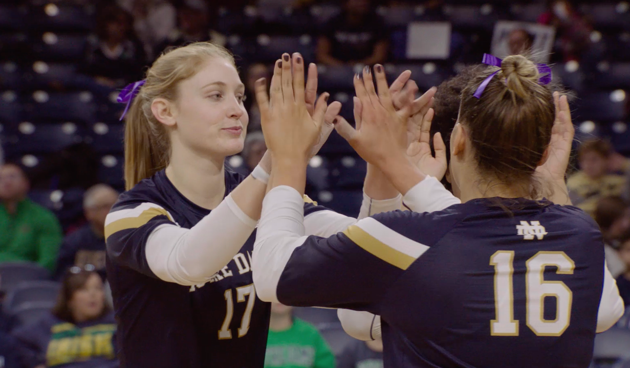 Notre Dame Fighting Irish - Official Athletics Website