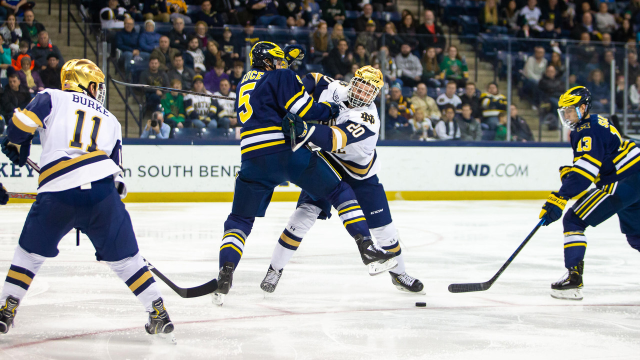 Notre Dame Fighting Irish - Official Athletics Website