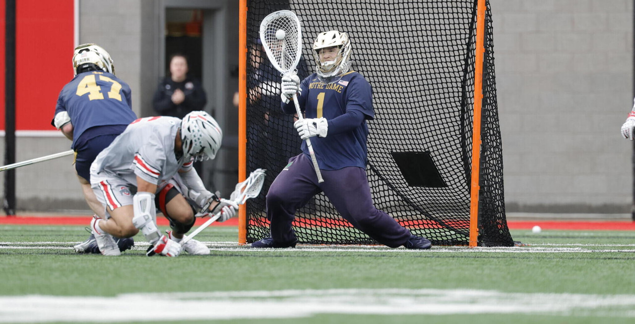 Notre Dame Fighting Irish - Official Athletics Website