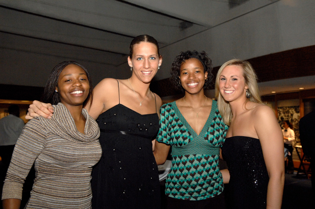 2007 OSCARS