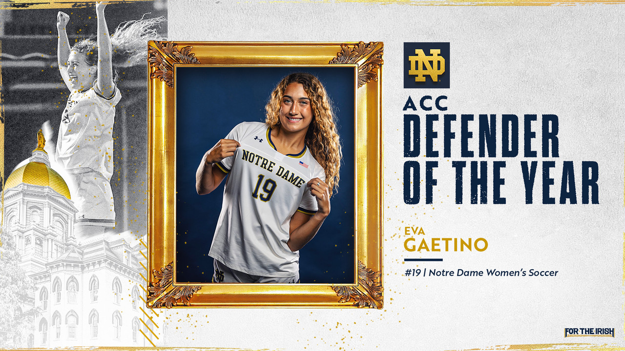 Notre Dame Fighting Irish - Official Athletics Website