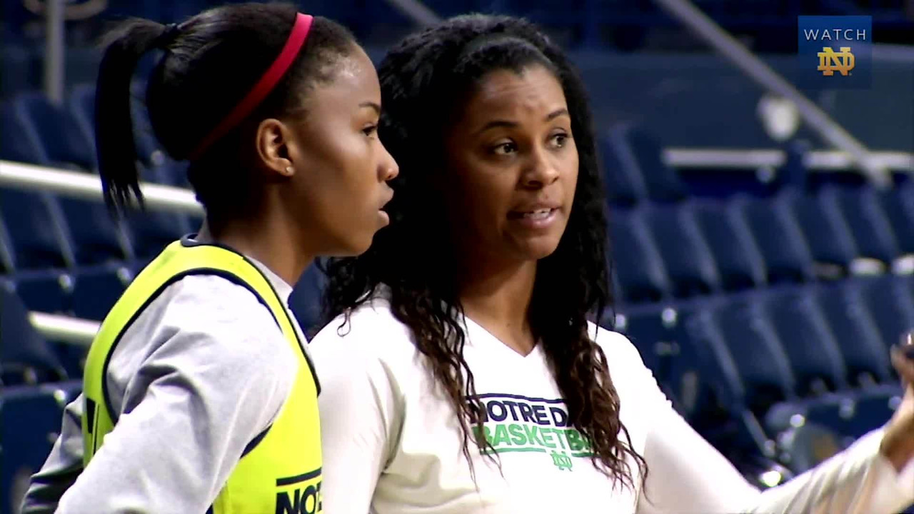 Notre Dame Fighting Irish - Official Athletics Website
