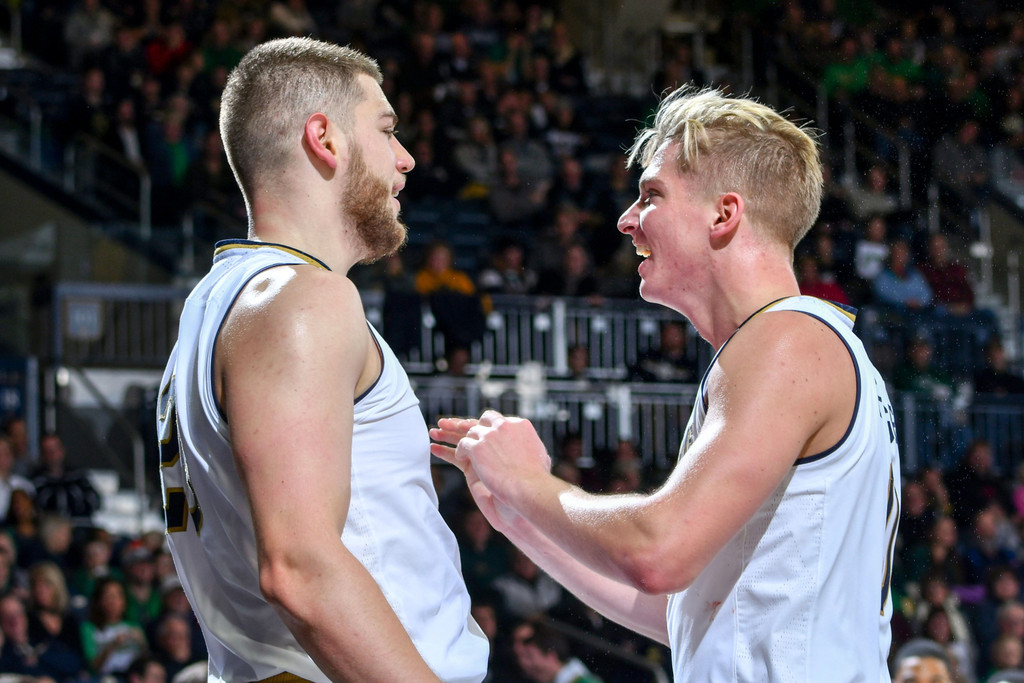 Notre Dame vs. Georgia Tech USATSI Gallery