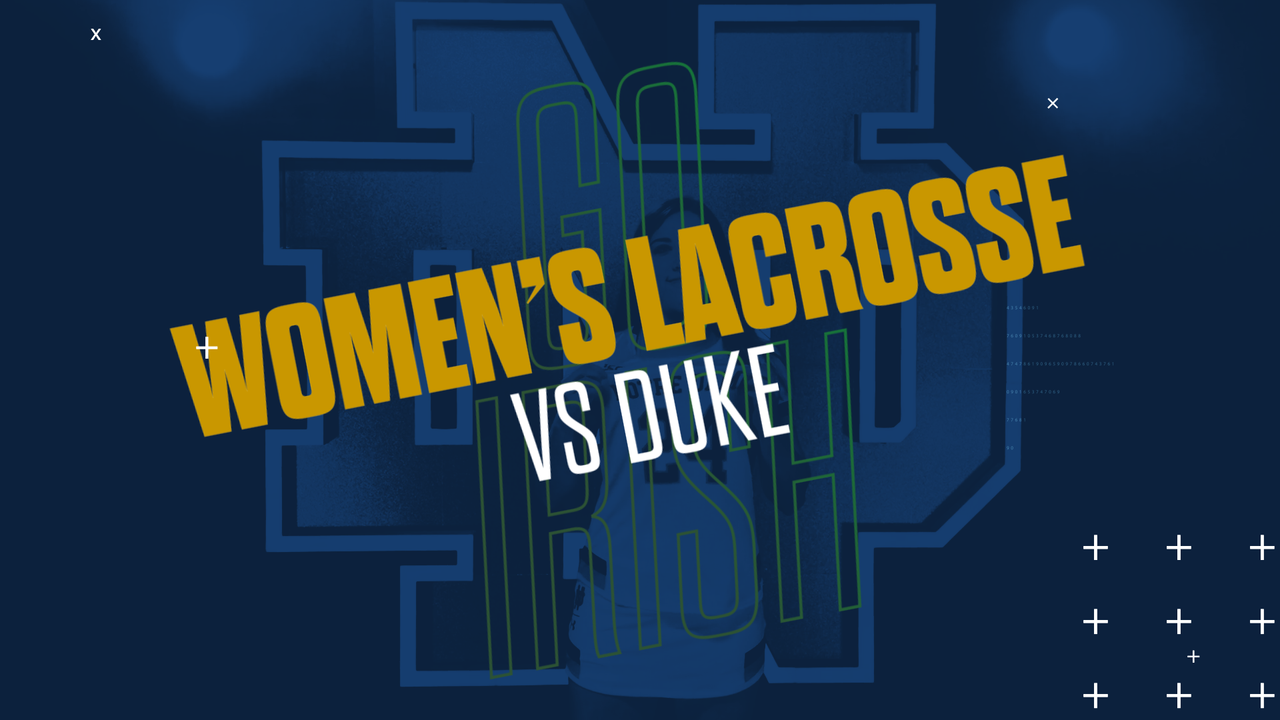 Notre Dame Fighting Irish - Official Athletics Website