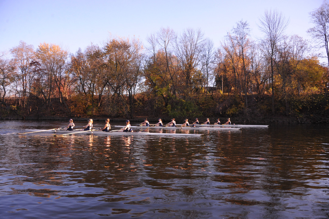 Notre Dame Fighting Irish - Official Athletics Website