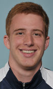 Alex Bavis - Track and Field - Notre Dame Fighting Irish