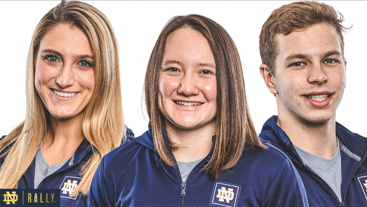 Notre Dame Fighting Irish - Official Athletics Website