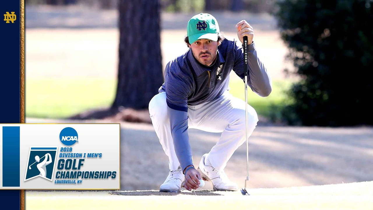 Notre Dame Fighting Irish - Official Athletics Website