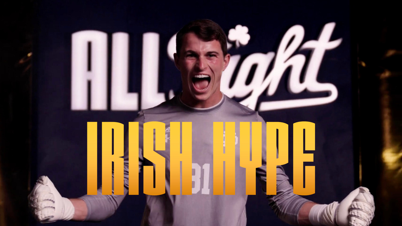 Notre Dame Fighting Irish - Official Athletics Website